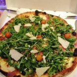 O'Pizz Cibo
