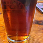 Anderson Valley Brewing Company food