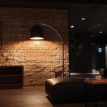 Pentahotel Reading Dentro