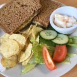 Libby's Cafe Cibo