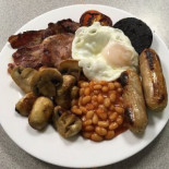 Libby's Cafe Cibo