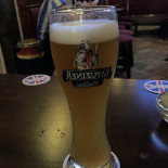 Kikuya Nourriture