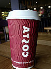 Costa Coffee food