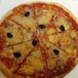 Douudouu-pizza Cibo