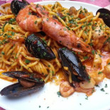 Sarsissa food