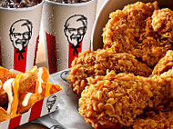 Kfc (kijal) food