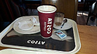 Costa Coffee food