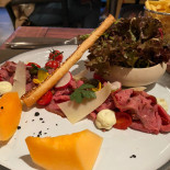 La Trinquette Cibo