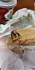 Subway food