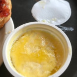 Caffe Nero Cibo