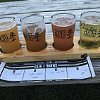 Swamp Head Brewery food