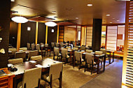 Kenzan Japanese Restaurant inside