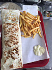 Kebab Paris Istanbul food