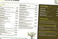 Avli menu