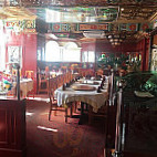 Double Dragon Chinese Hastings inside