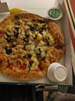 Papa John's Hucclecote food