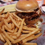 Bubba's 33 Cibo