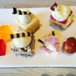 Kitsch Cibo