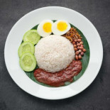 Kafe Binjai Cibo
