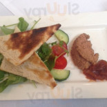Henley's Cibo