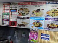 Pista House Lakemba food