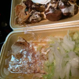 Blue Eye Bbq Cibo