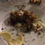 Il Giardino Dell'aegusa Comida