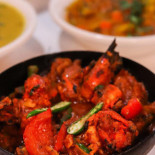 Cumin Garden Cibo