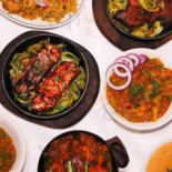 Cumin Garden Cibo