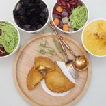 Lyffa Cafe Cibo