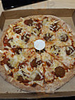 Papa John's Pizza food