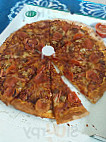 Papa John's Pizza food