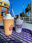 Twistee Treat Port Richey food