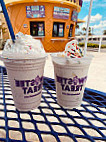 Twistee Treat Port Richey food