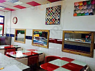 Turkish Grill inside