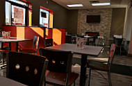 Chef Grande Mediterranean Cuisine inside