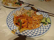 Bangkok Thai Cuisine food