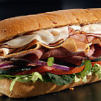 Subway Sandwiches & Salads food