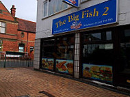 The Big Fish 2 inside