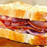 Upper Crust Cafe Cibo