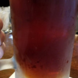 Ruby Tuesday Dentro