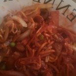 Wing Hing House Cibo