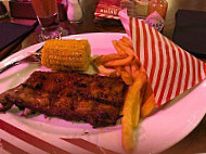 Tgi Fridays food