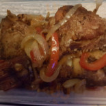 Dee's Kitchen Cibo