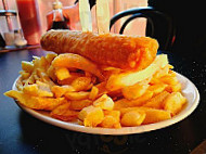 Fish Chips food