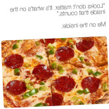 Mod Pizza Cibo
