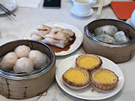 HCCW Seafood Restaurant Ltd food