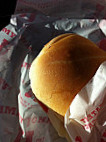 Jimmy John's food