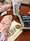 Jimmy John's food