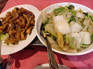 Hong Sing food